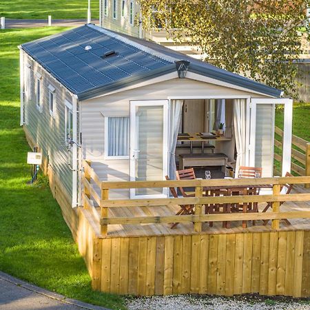 Cosy Chalet Near Dornoch, High Speed Free Wi-Fi Extérieur photo