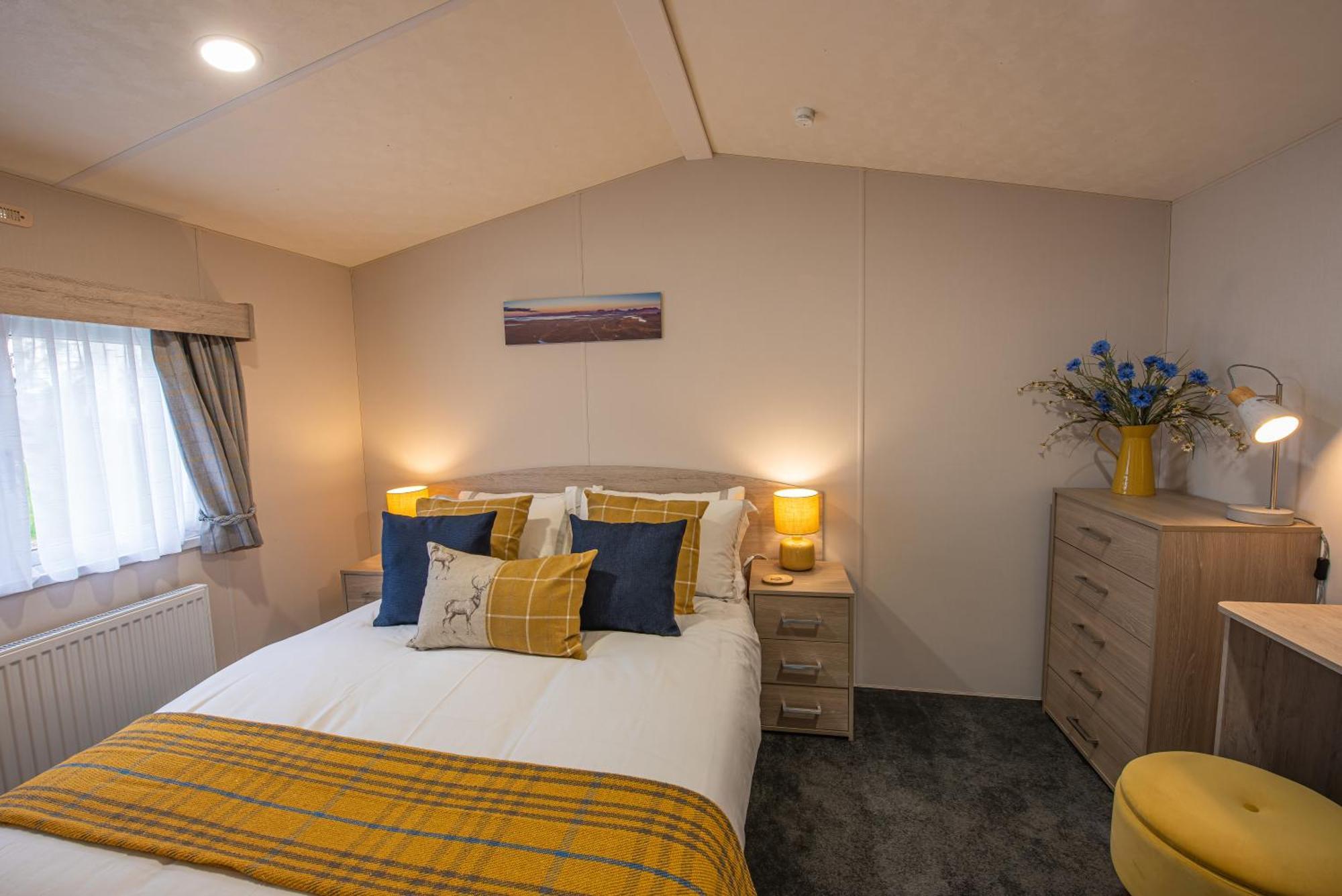 Cosy Chalet Near Dornoch, High Speed Free Wi-Fi Extérieur photo