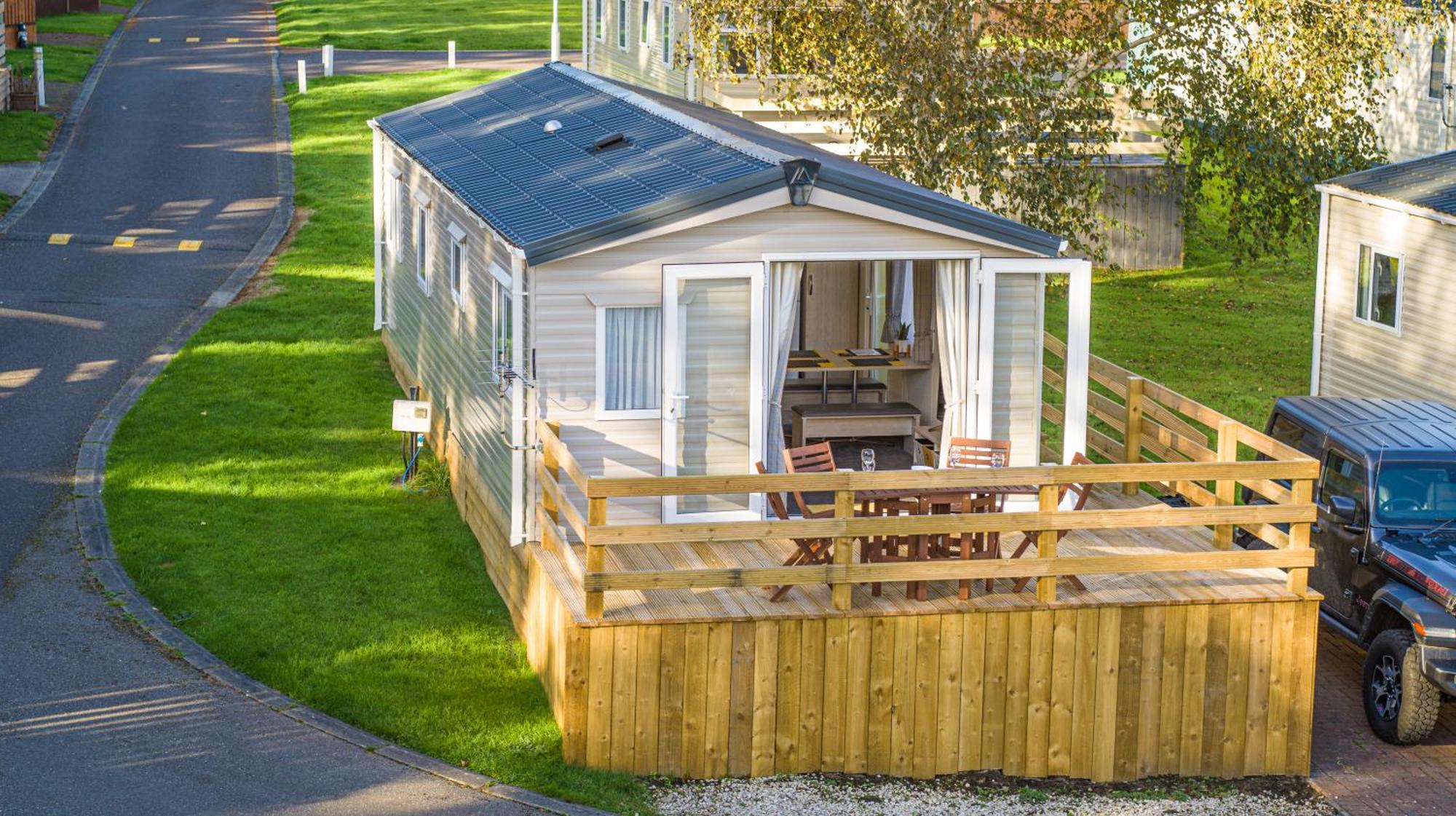 Cosy Chalet Near Dornoch, High Speed Free Wi-Fi Extérieur photo